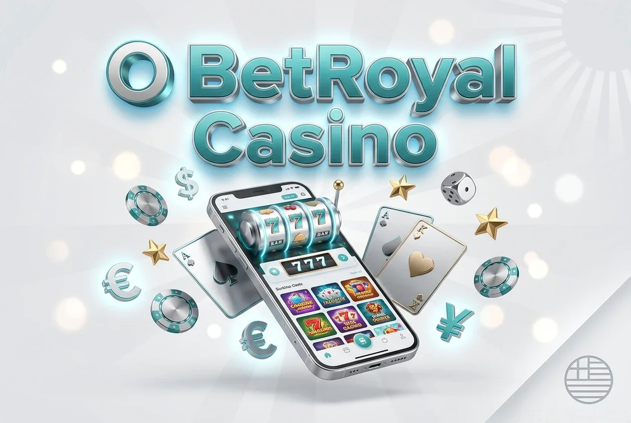 O BetRoyal Casino